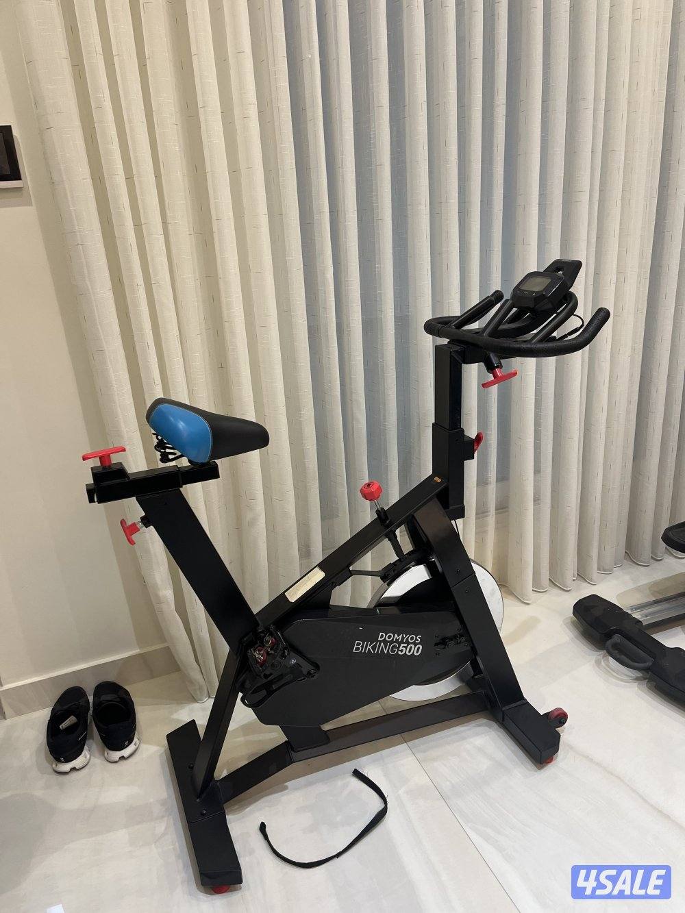 للبيع أجهزه رياضية متنوعه1