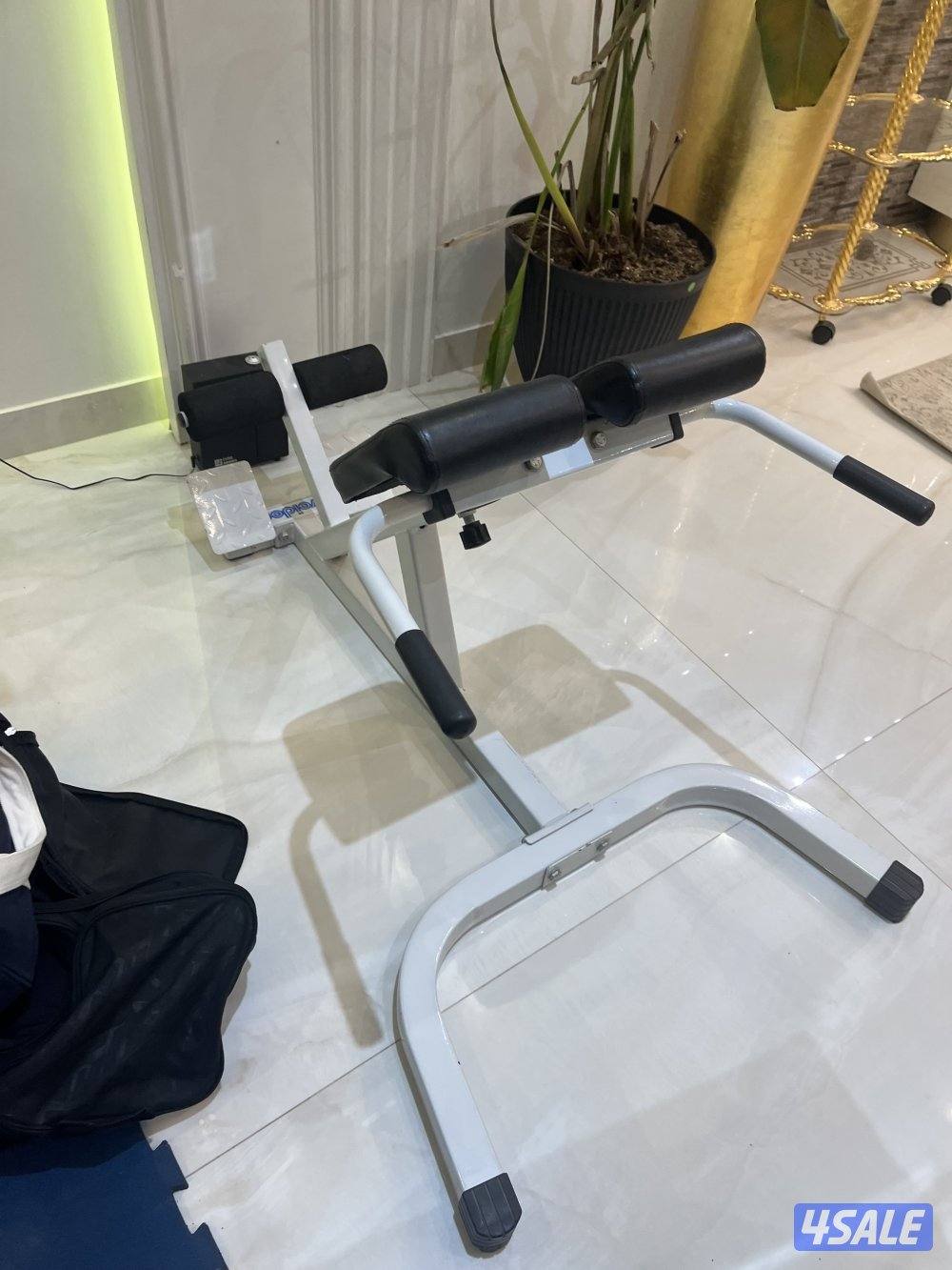 للبيع أجهزه رياضية متنوعه4