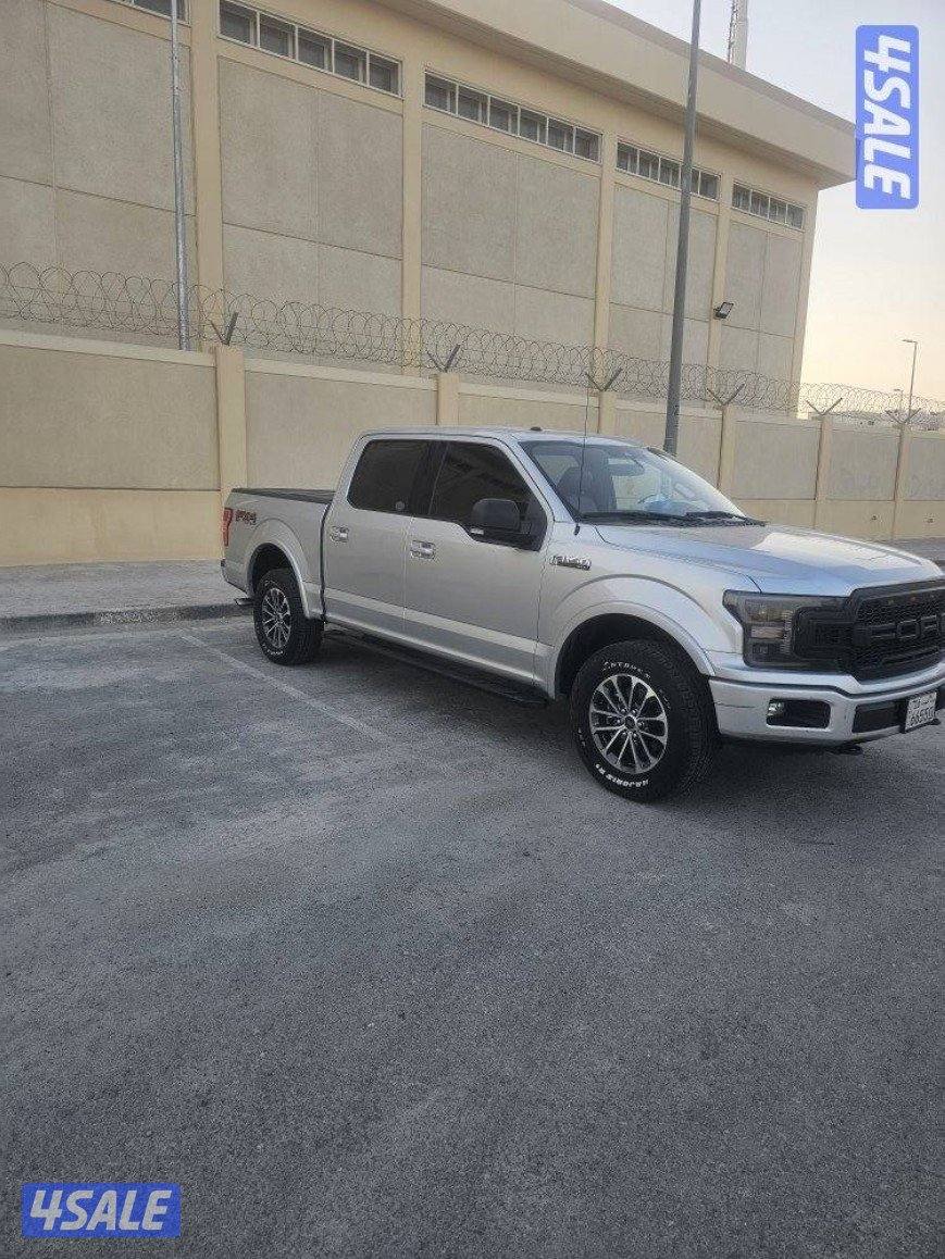 للبيع وانيت فورد1