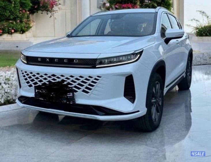 إكسيد LX230 كفالة الوكاله اصفار وارد الغانم0