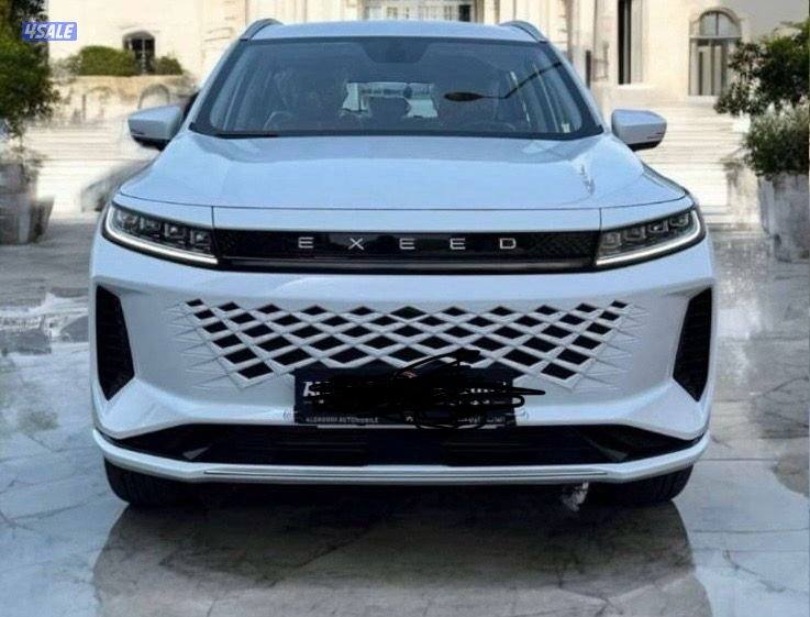 إكسيد LX230 كفالة الوكاله اصفار وارد الغانم2