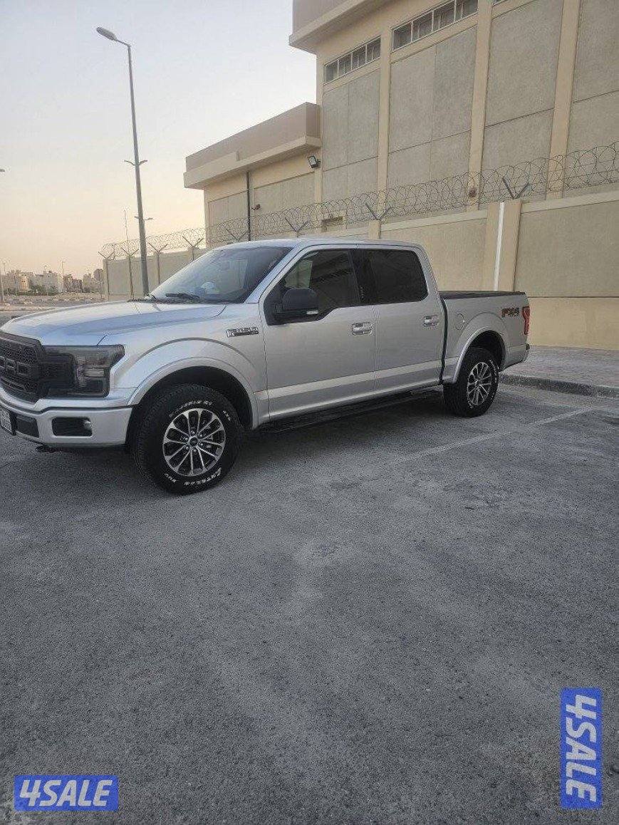 للبيع وانيت فورد2