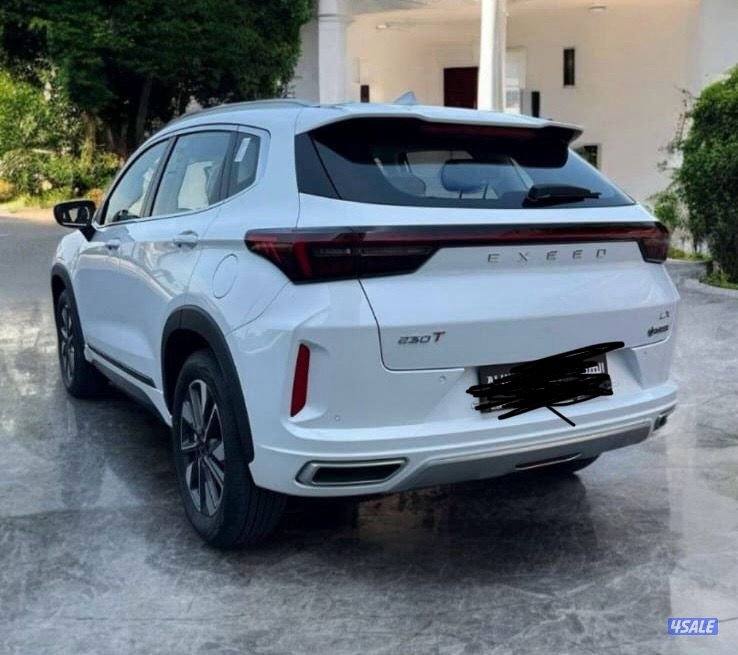 إكسيد LX230 كفالة الوكاله اصفار وارد الغانم1