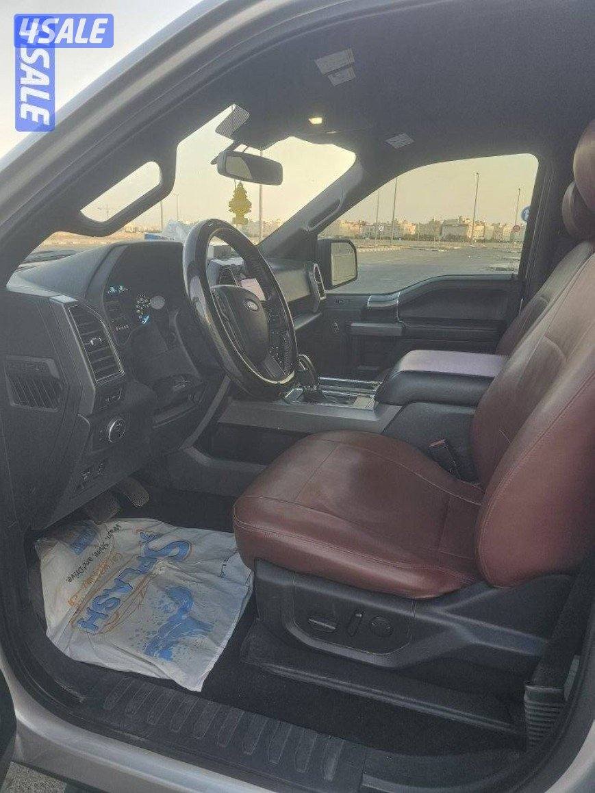 للبيع وانيت فورد3