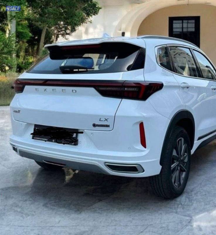 إكسيد LX230 كفالة الوكاله اصفار وارد الغانم4