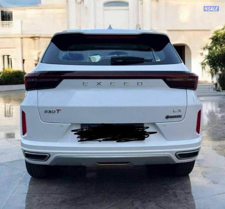 إكسيد LX230 كفالة الوكاله اصفار وارد الغانم3