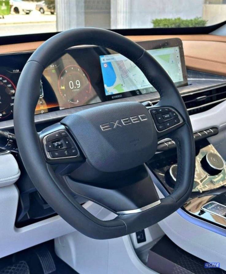 إكسيد LX230 كفالة الوكاله اصفار وارد الغانم5