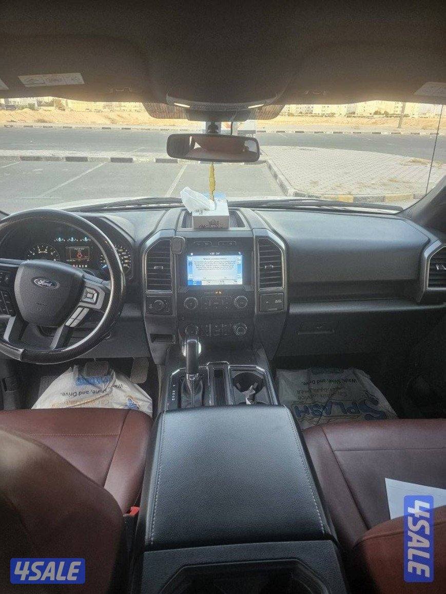 للبيع وانيت فورد5