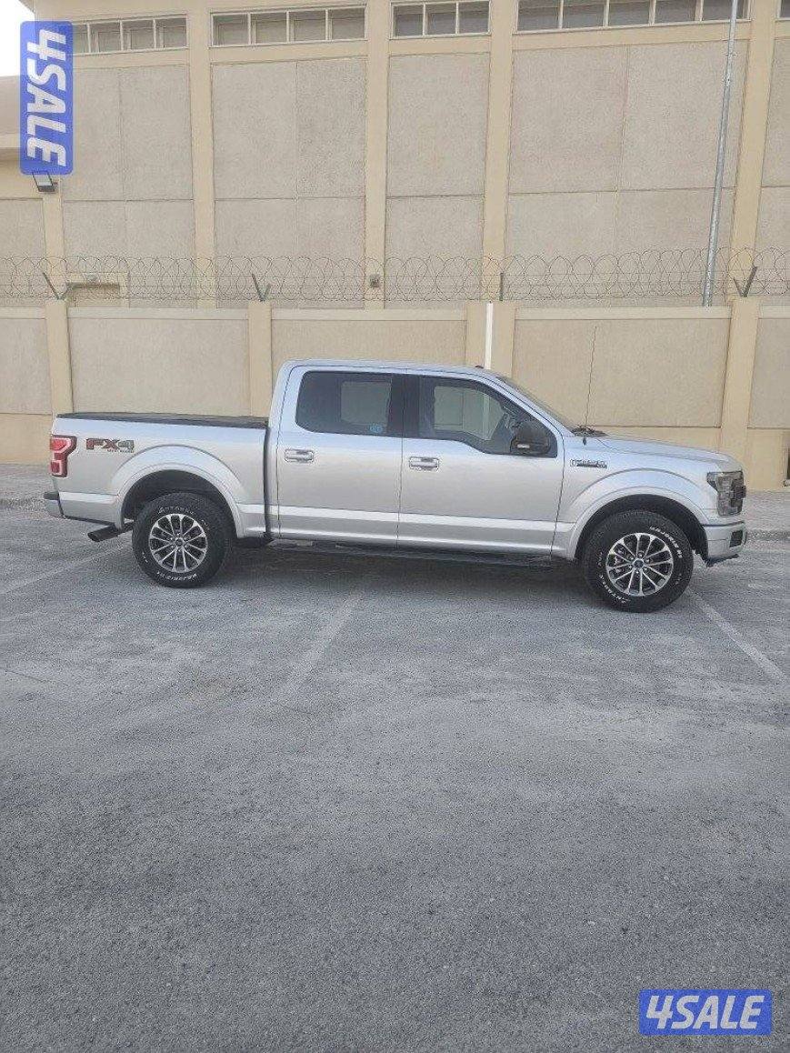 للبيع وانيت فورد7