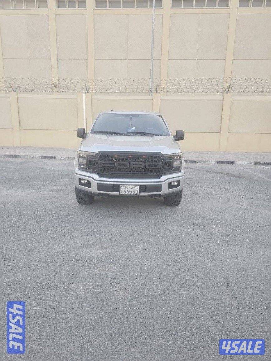 للبيع وانيت فورد6