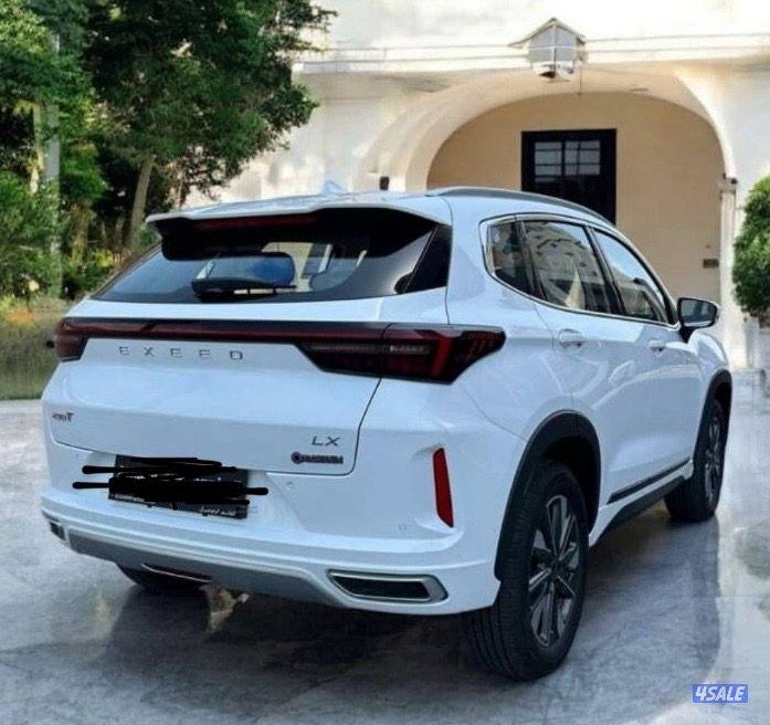 إكسيد LX230 كفالة الوكاله اصفار وارد الغانم6