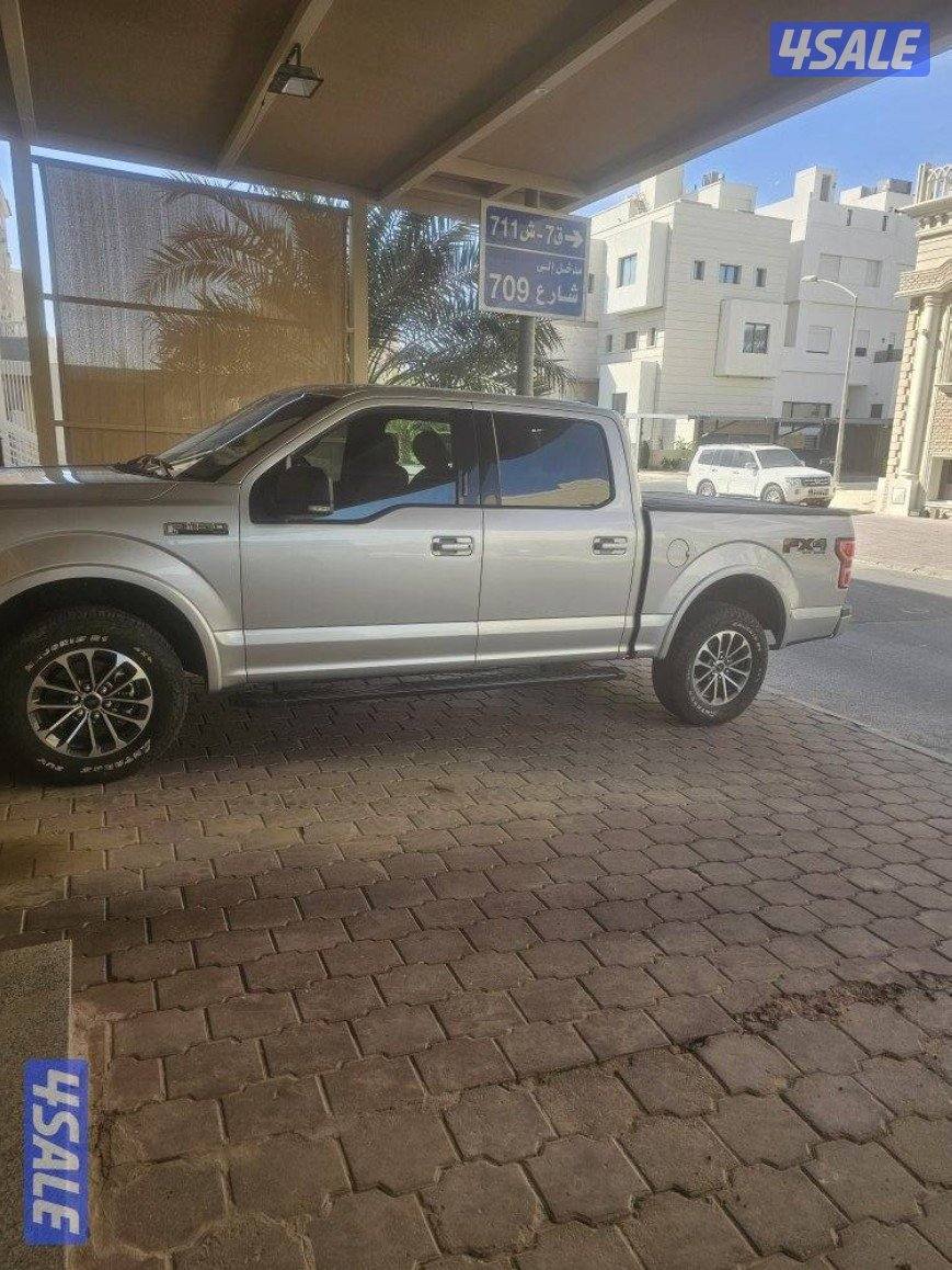 للبيع وانيت فورد8