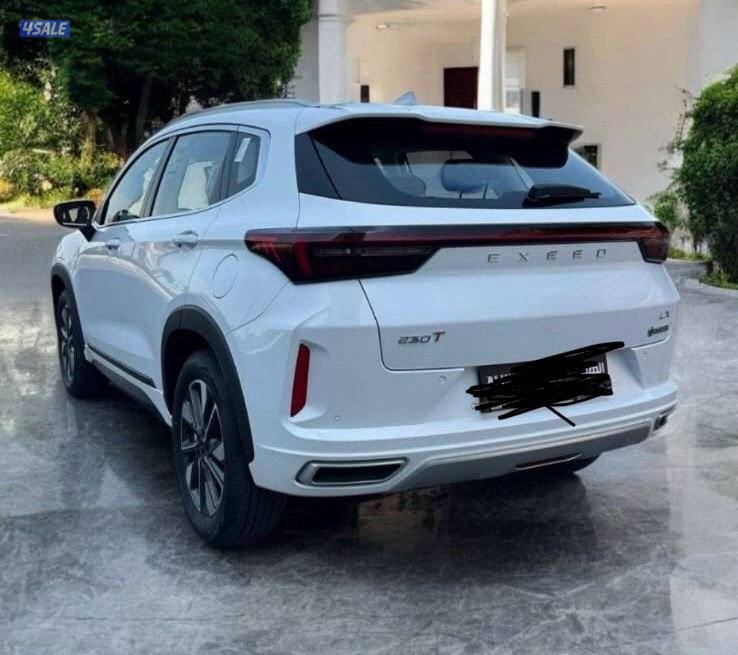 إكسيد LX230 كفالة الوكاله اصفار وارد الغانم12