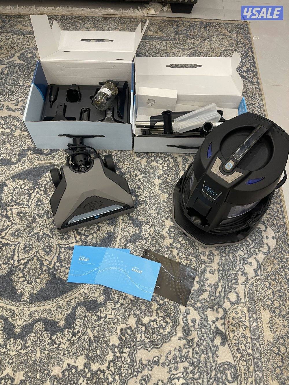 مكنسه رمبو0