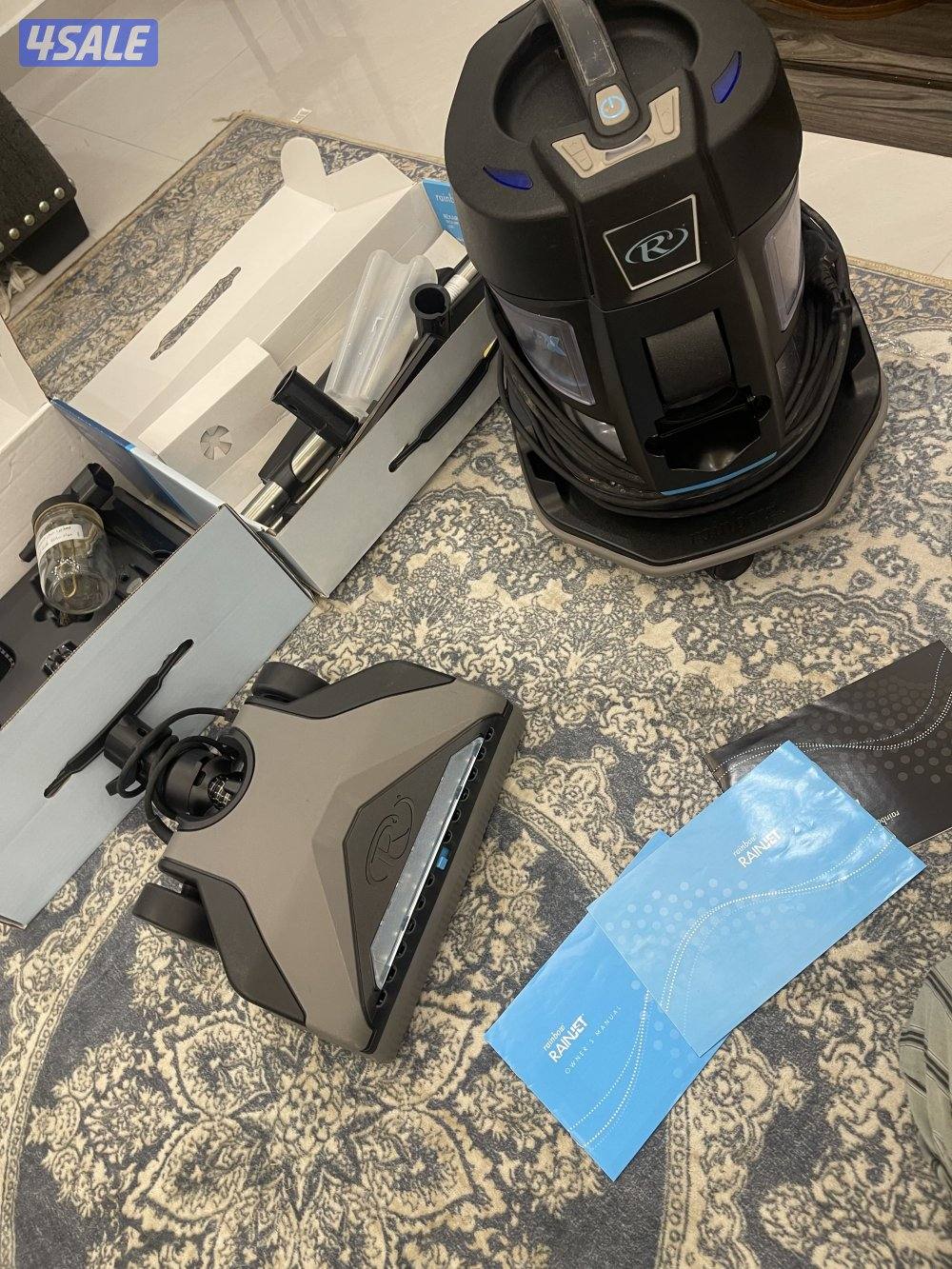 مكنسه رمبو1