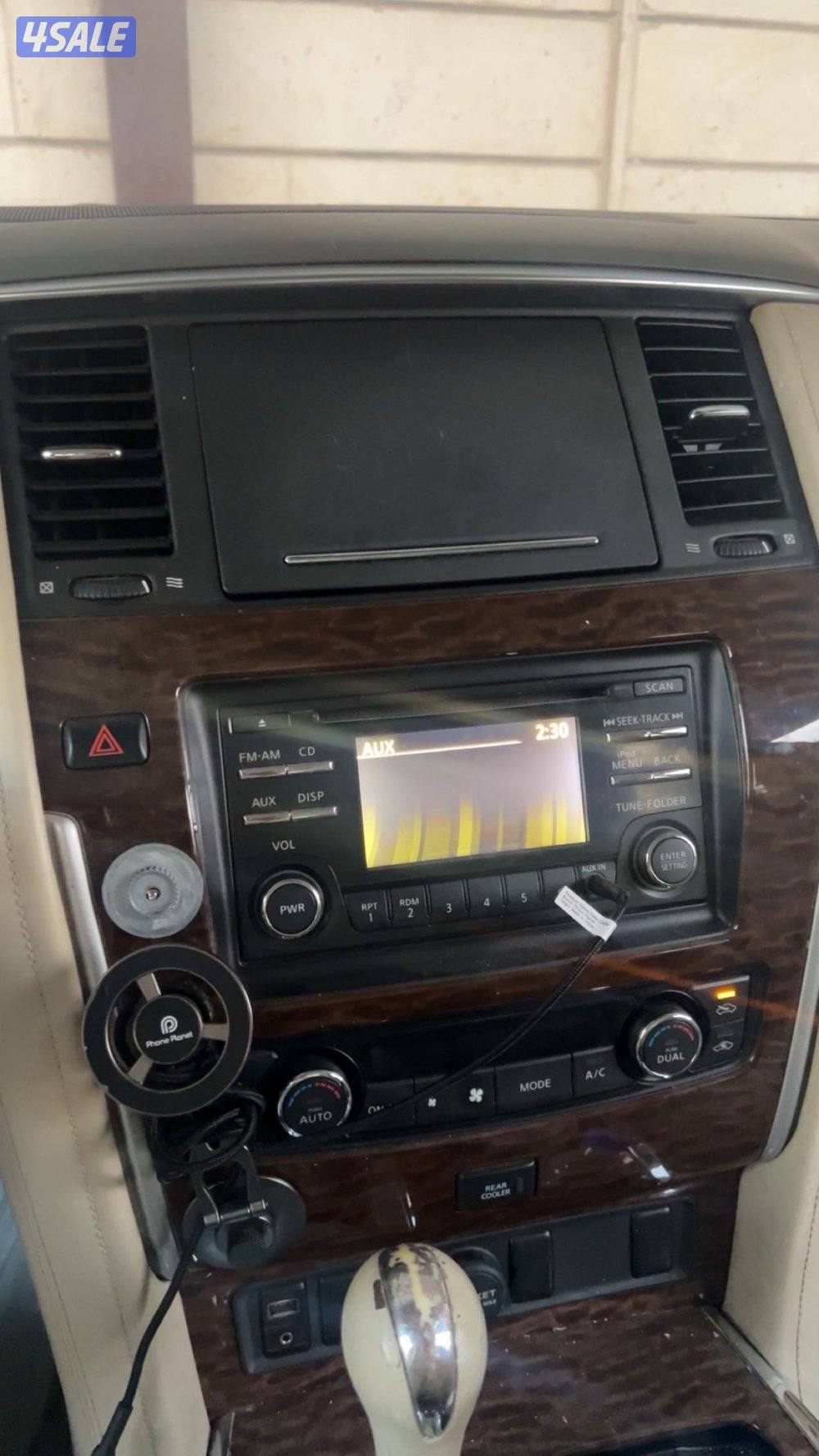 للبيع باترول se0