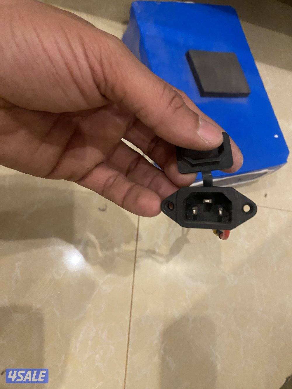 ‏بطارية سكوتر0