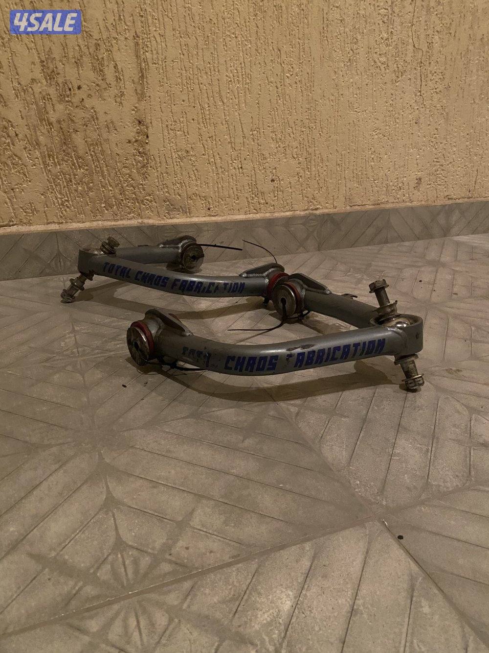 معاونيات بروفندر غاز2,5 وشيالاتTotalChaosراكبه على جمس سييرا 2020ع سوم1