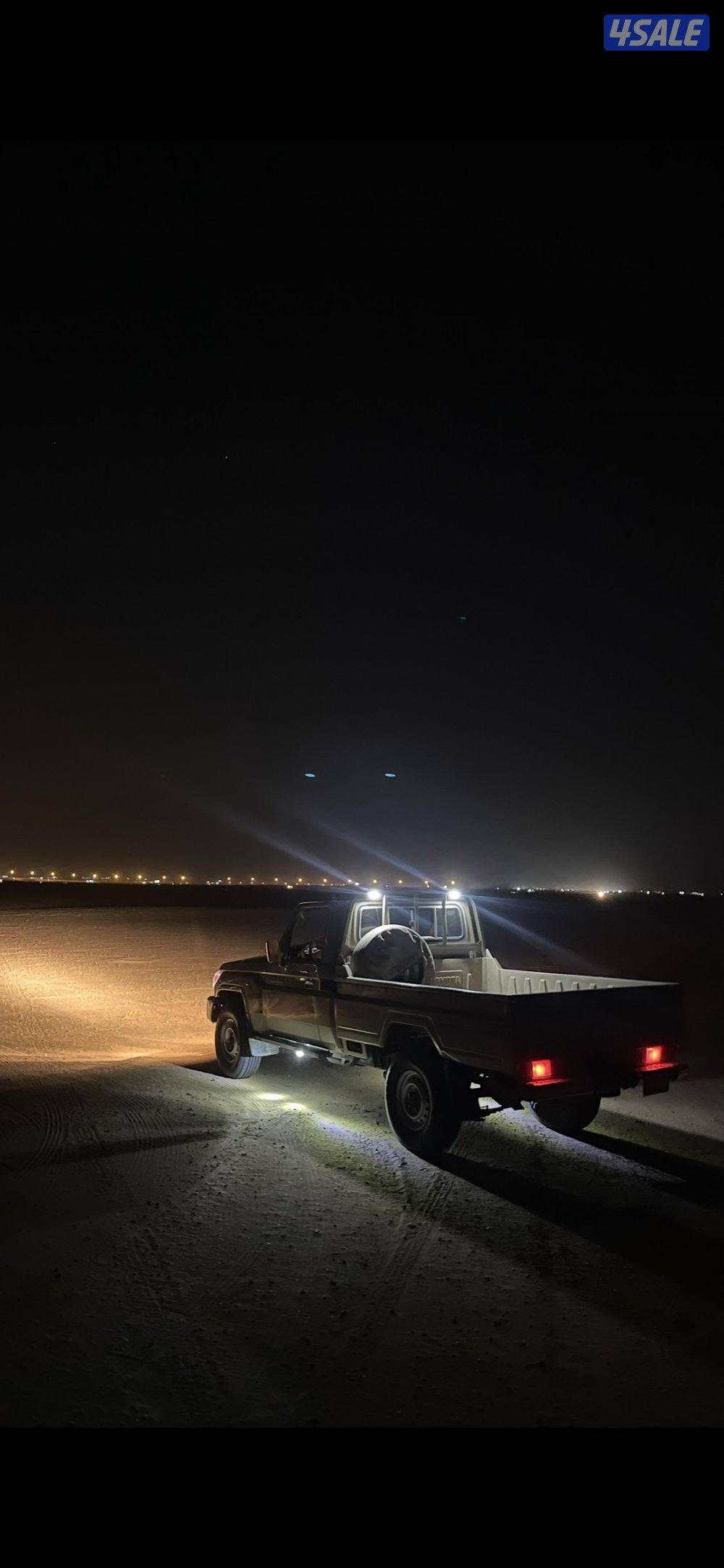 للبيع شاص ٢٠١٠ رفرف صبغ الوكالة1