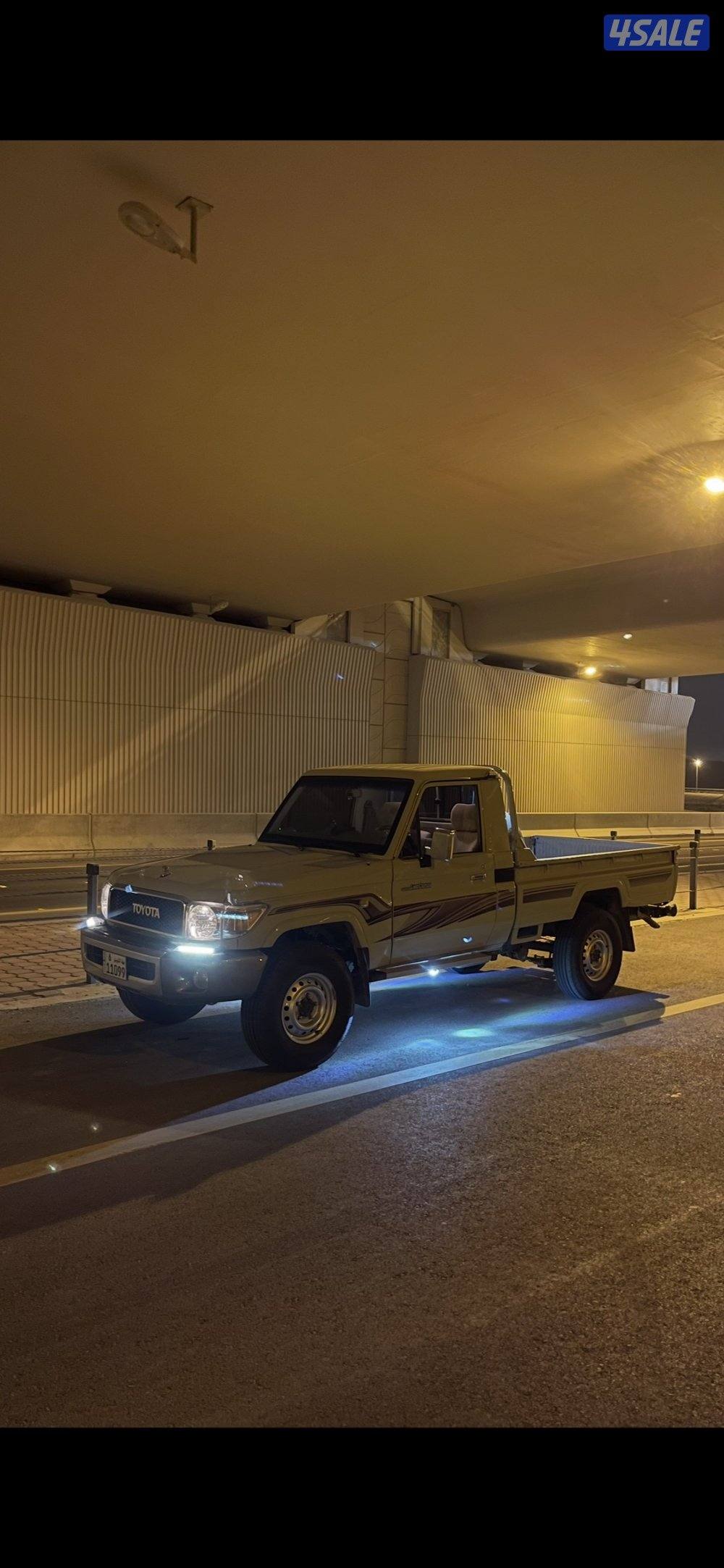 للبيع شاص ٢٠١٠ رفرف صبغ الوكالة2