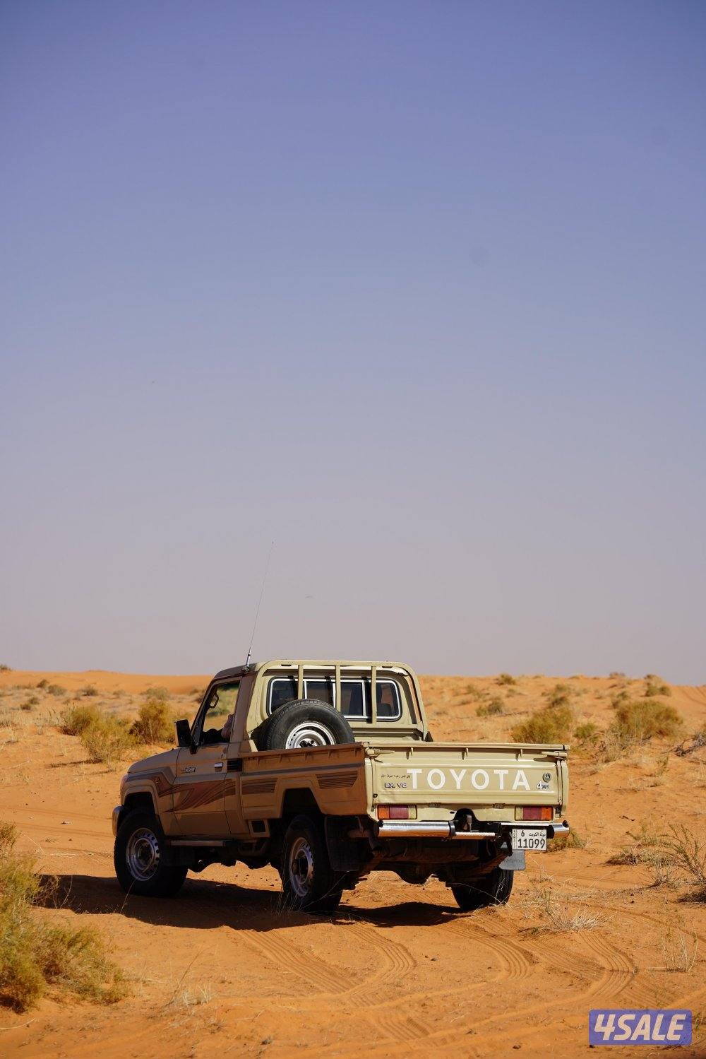 للبيع شاص ٢٠١٠ رفرف صبغ الوكالة4