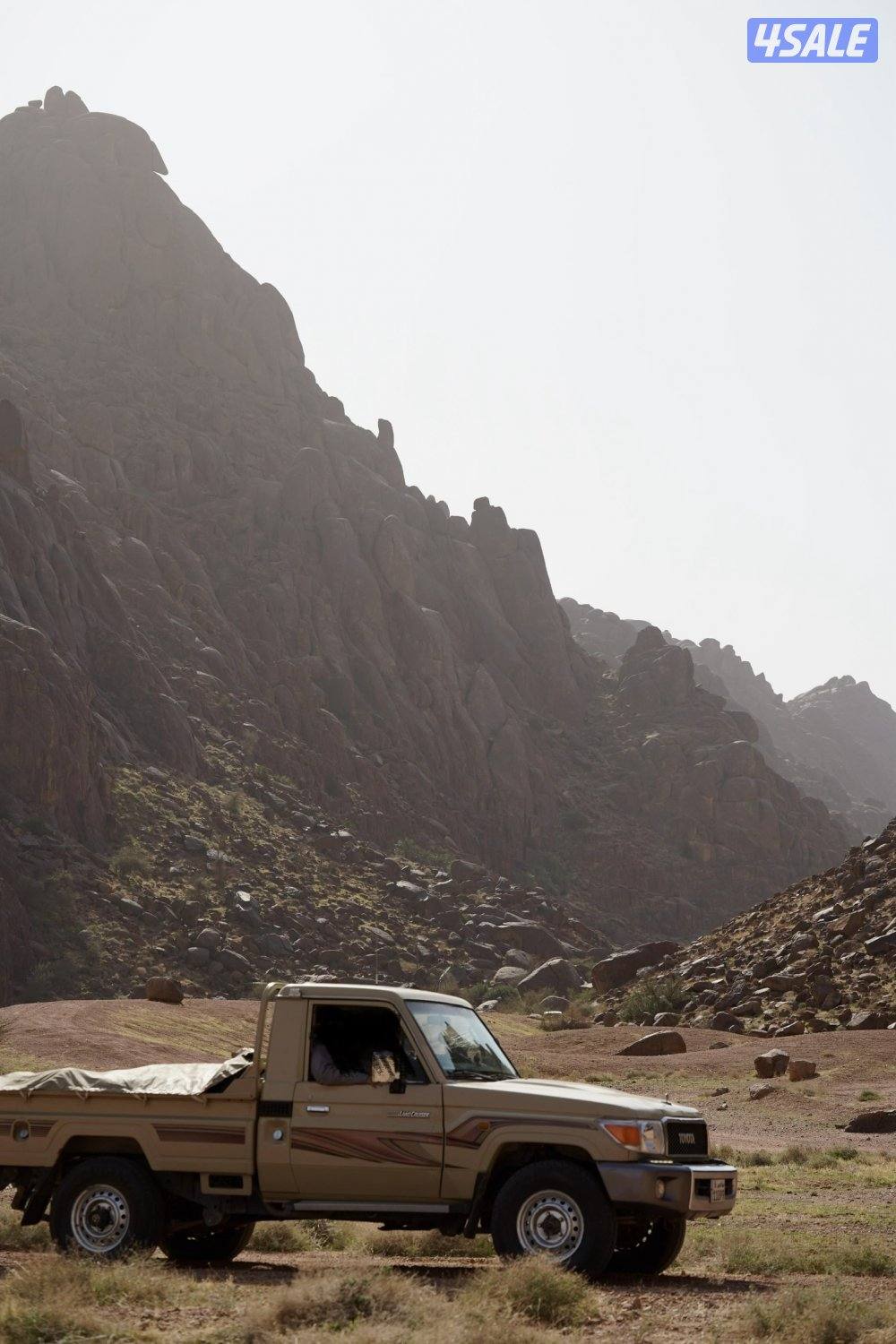 للبيع شاص ٢٠١٠ رفرف صبغ الوكالة6