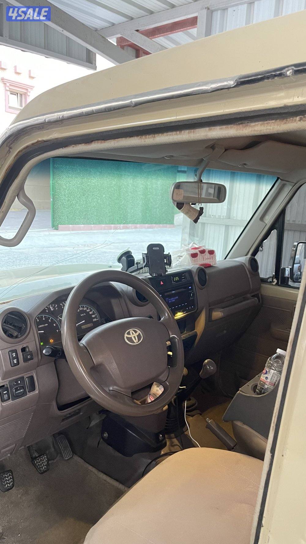 للبيع شاص ٢٠١٠ رفرف صبغ الوكالة7