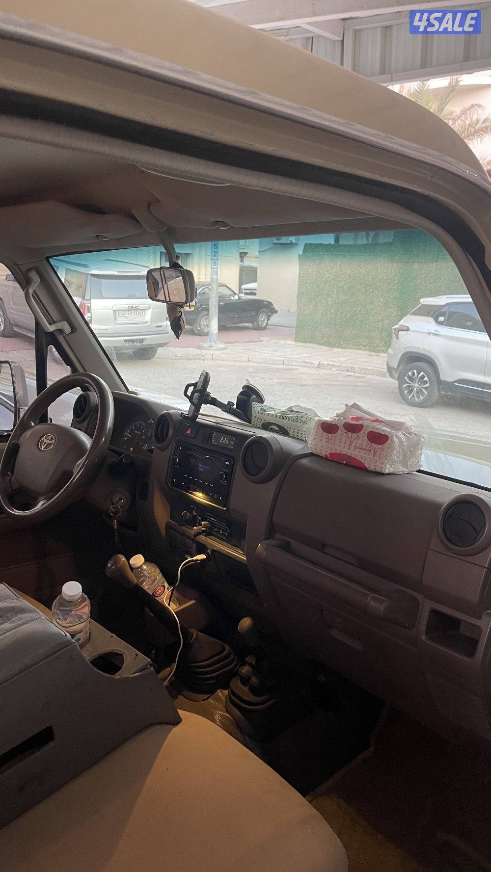 للبيع شاص ٢٠١٠ رفرف صبغ الوكالة8