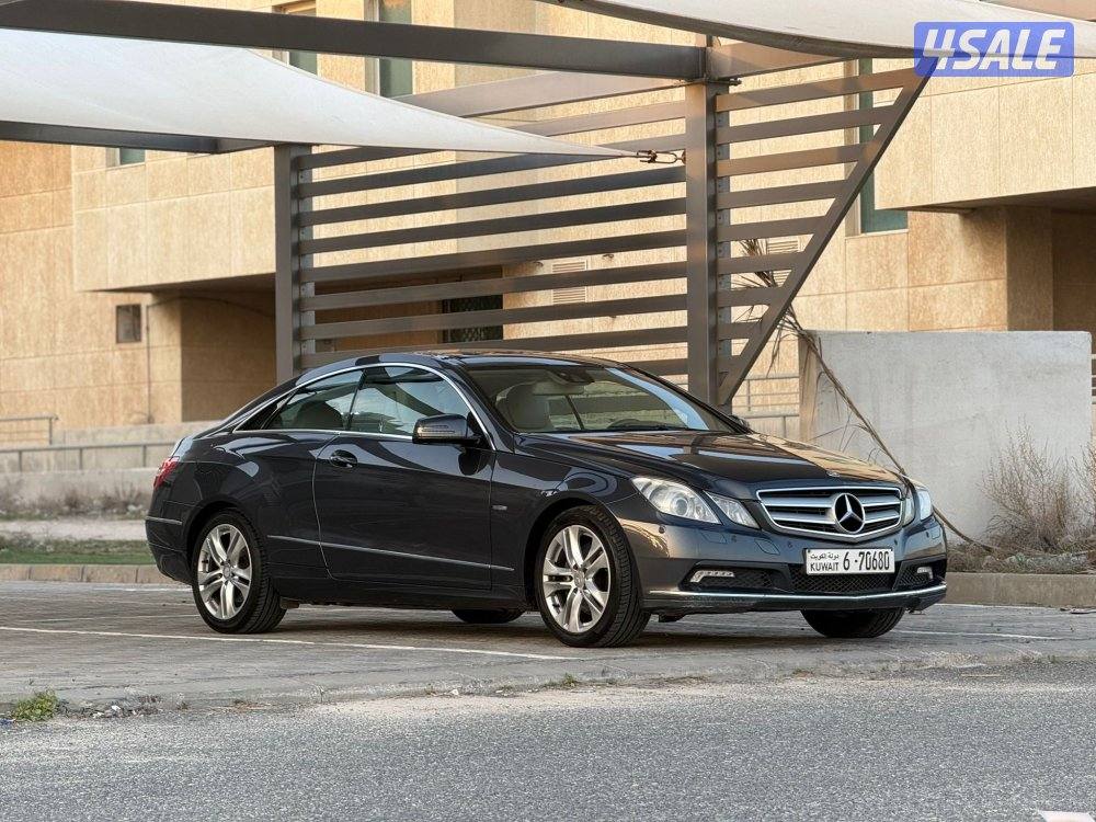 مرسيديس E3501