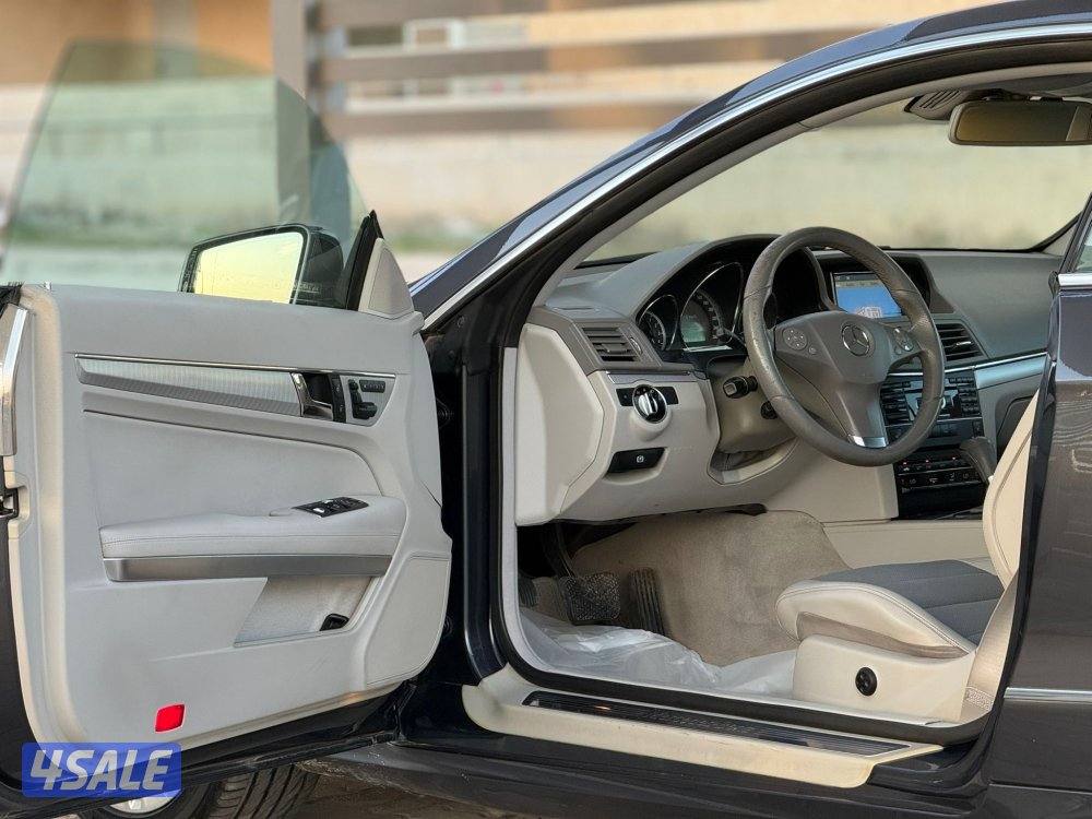 مرسيديس E3502