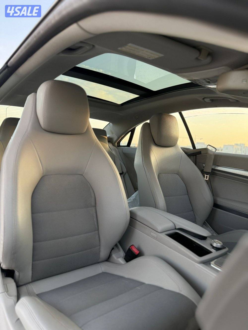 مرسيديس E3503