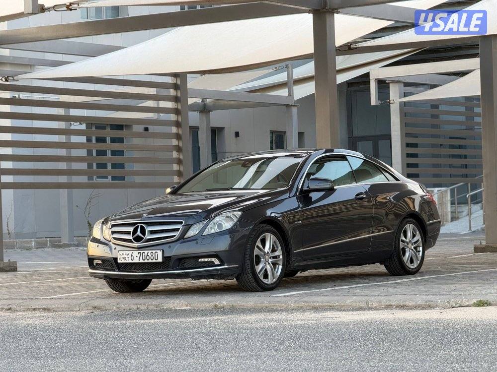 مرسيديس E3506