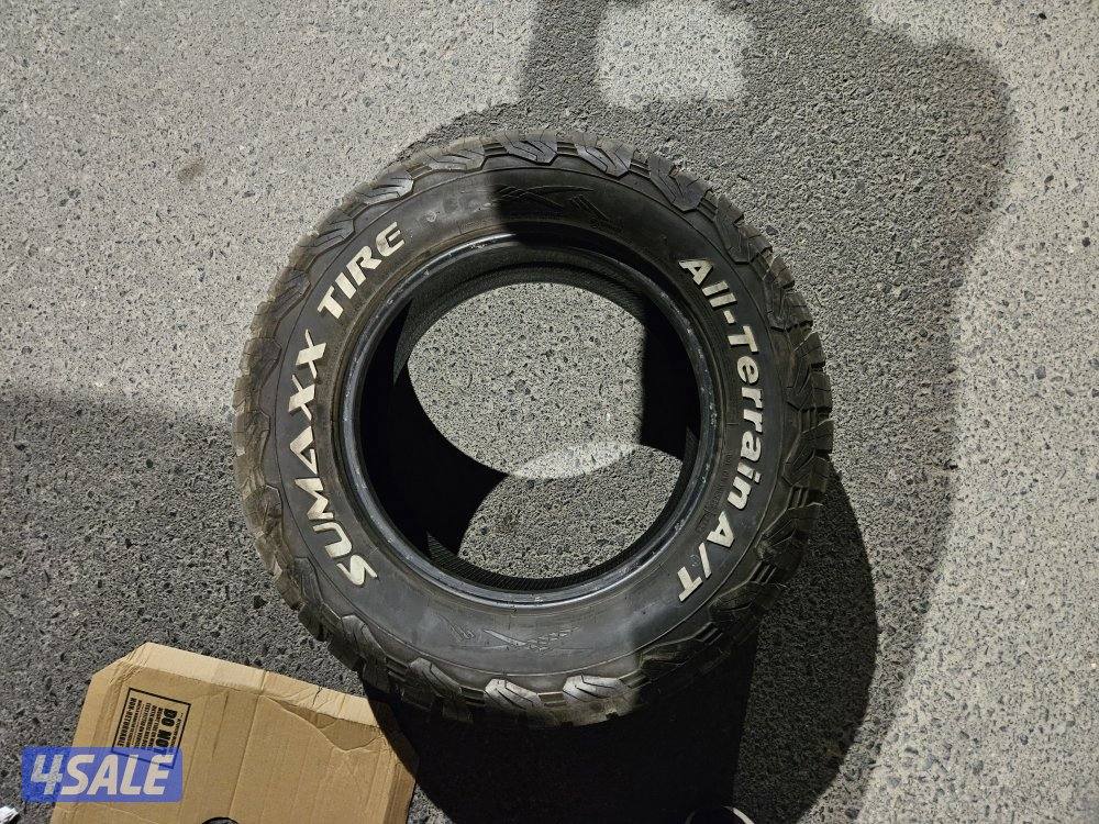 تواير ربع حجري جديدة1