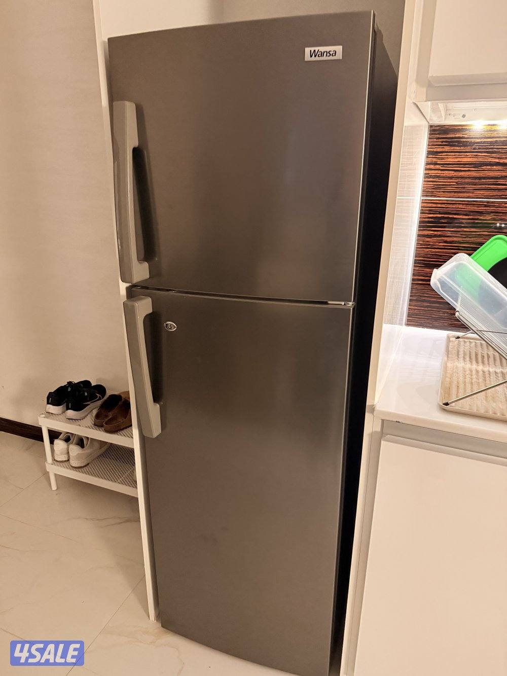 Wansa fridge for sale0