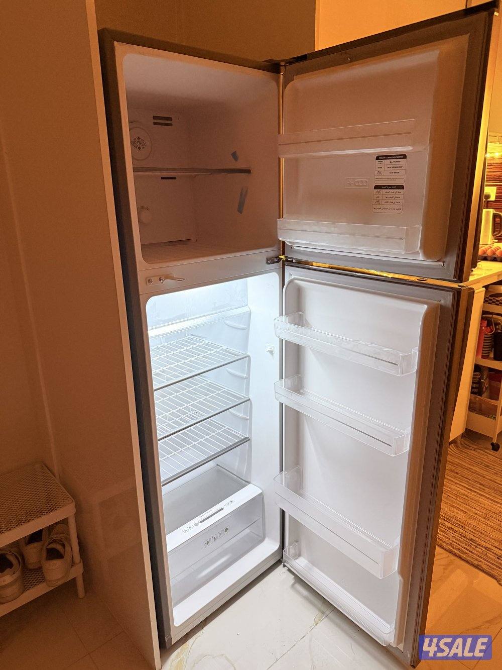 Wansa fridge for sale2