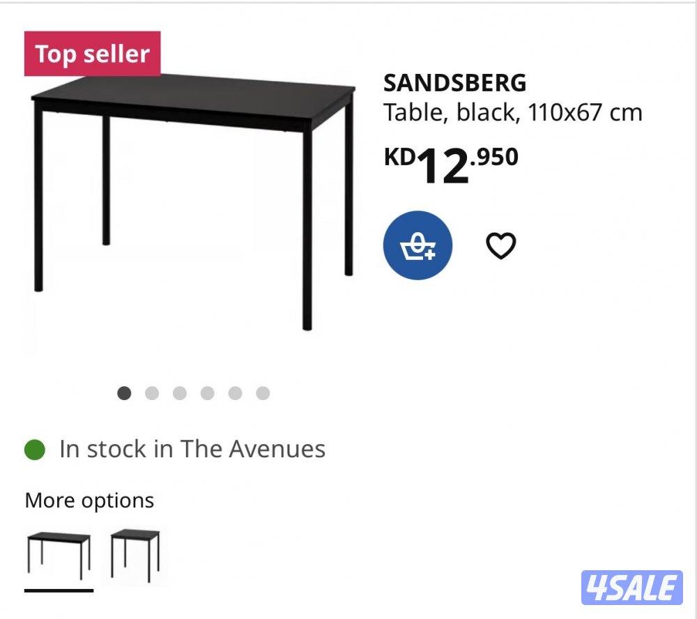 Dining table & chairs for sale2