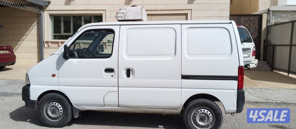 ايكو سزوكي مبرد9