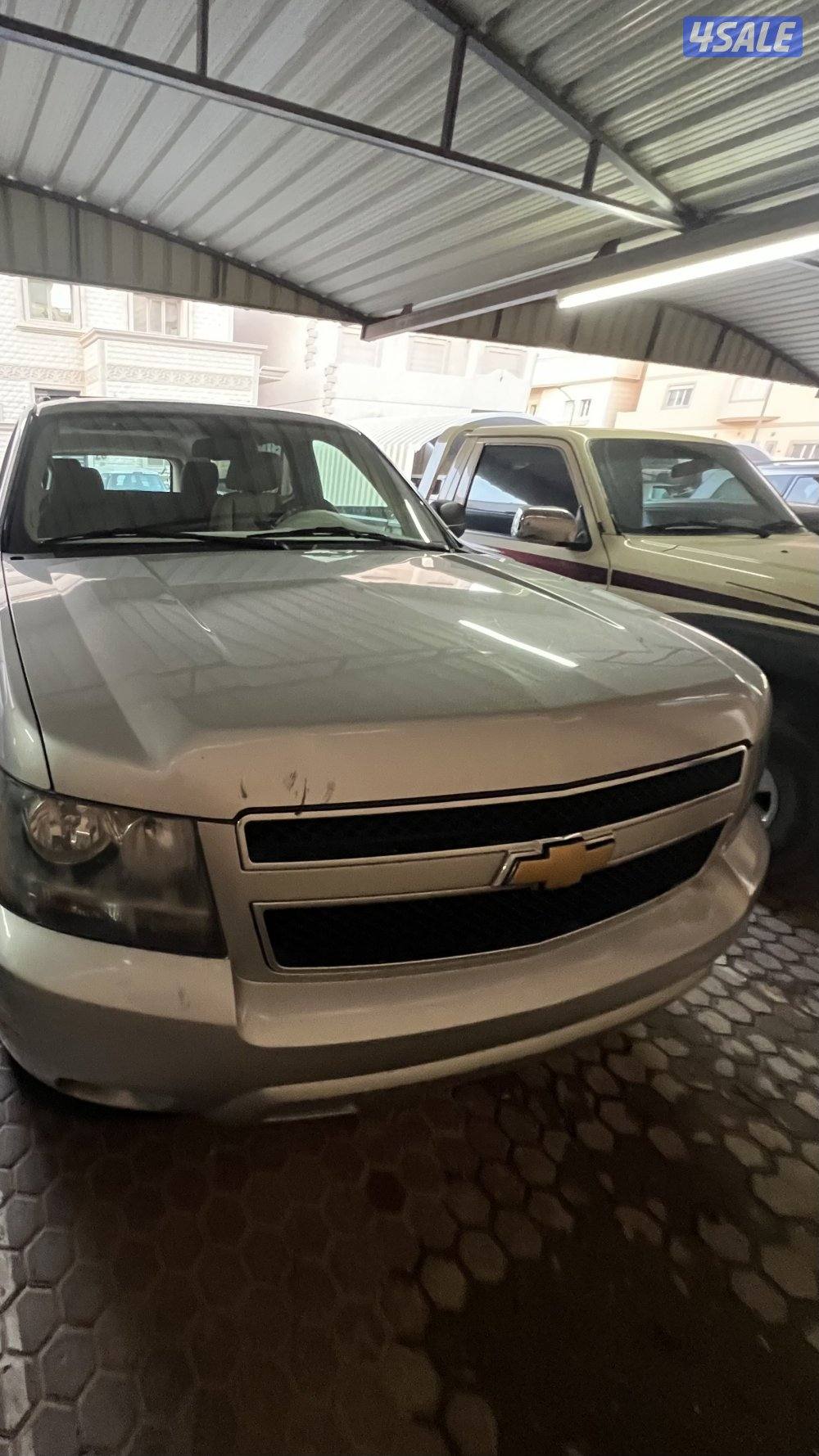 تاهو موديل 2012 الكشن الثالث موجود  بيعة سريعة  فضلا التواصل واتسب3