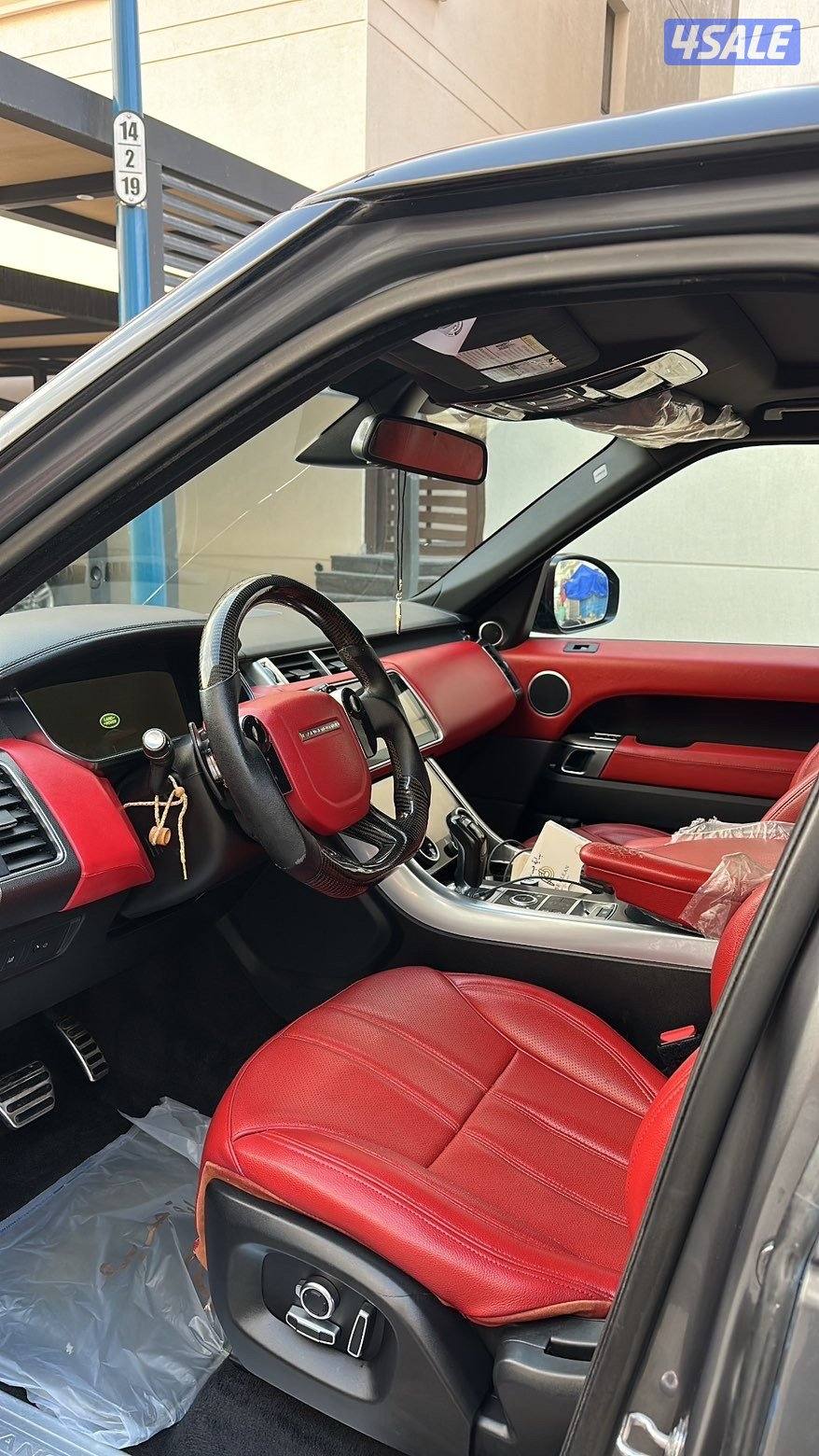 سبورت بحالة ممتازة0