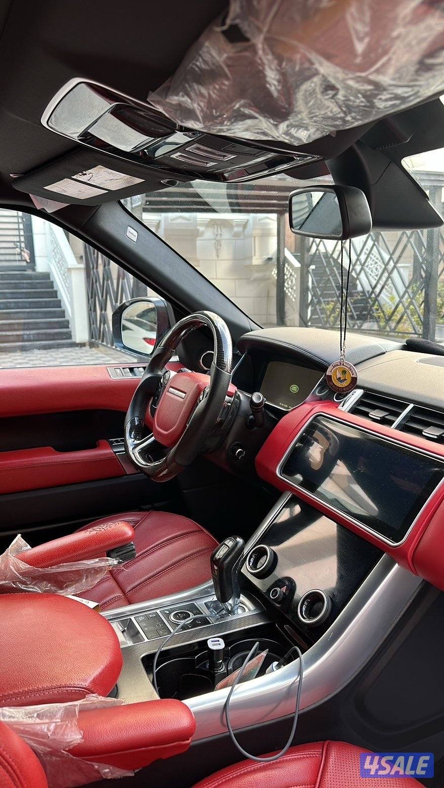 سبورت بحالة ممتازة1