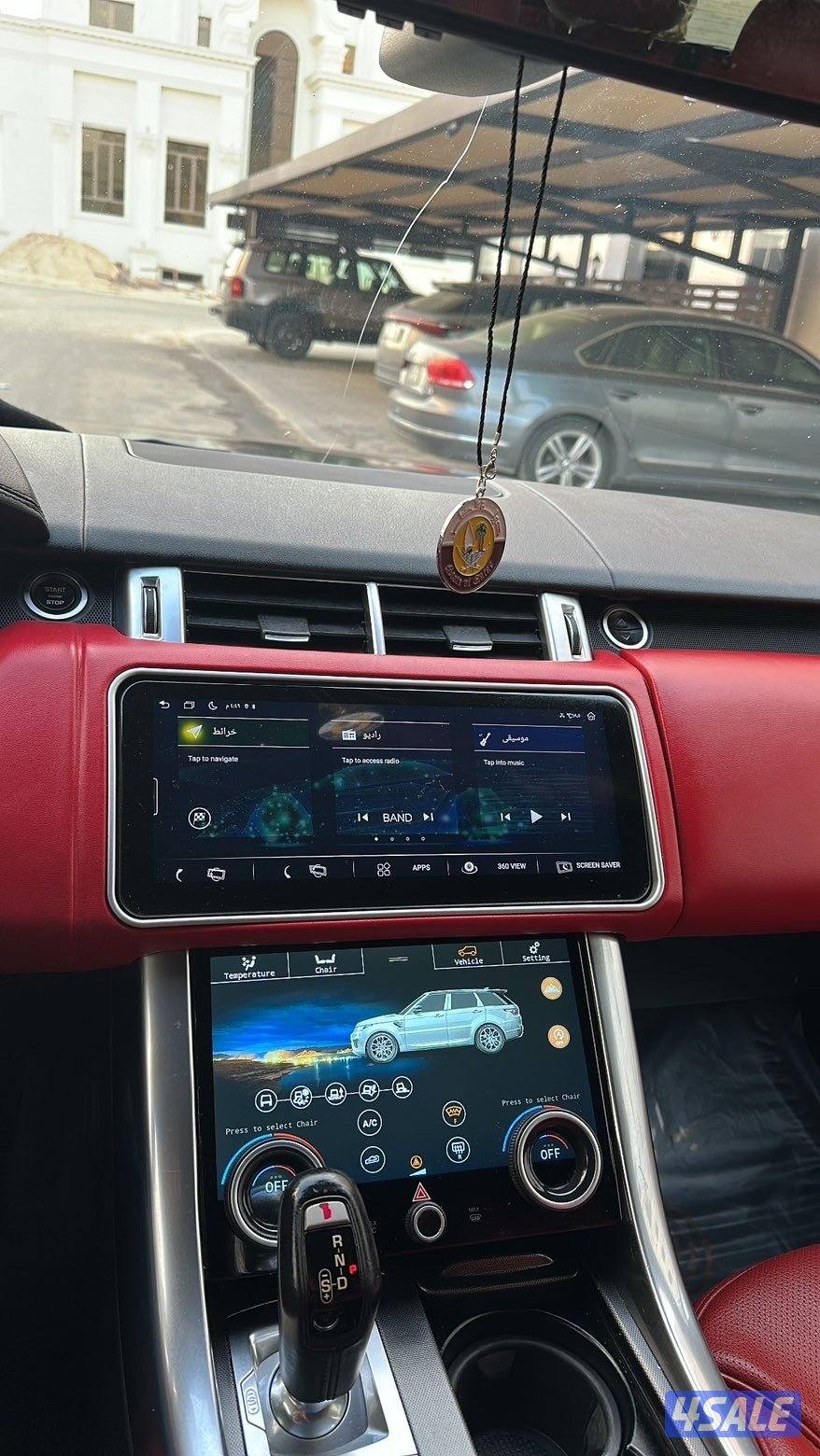 سبورت بحالة ممتازة2