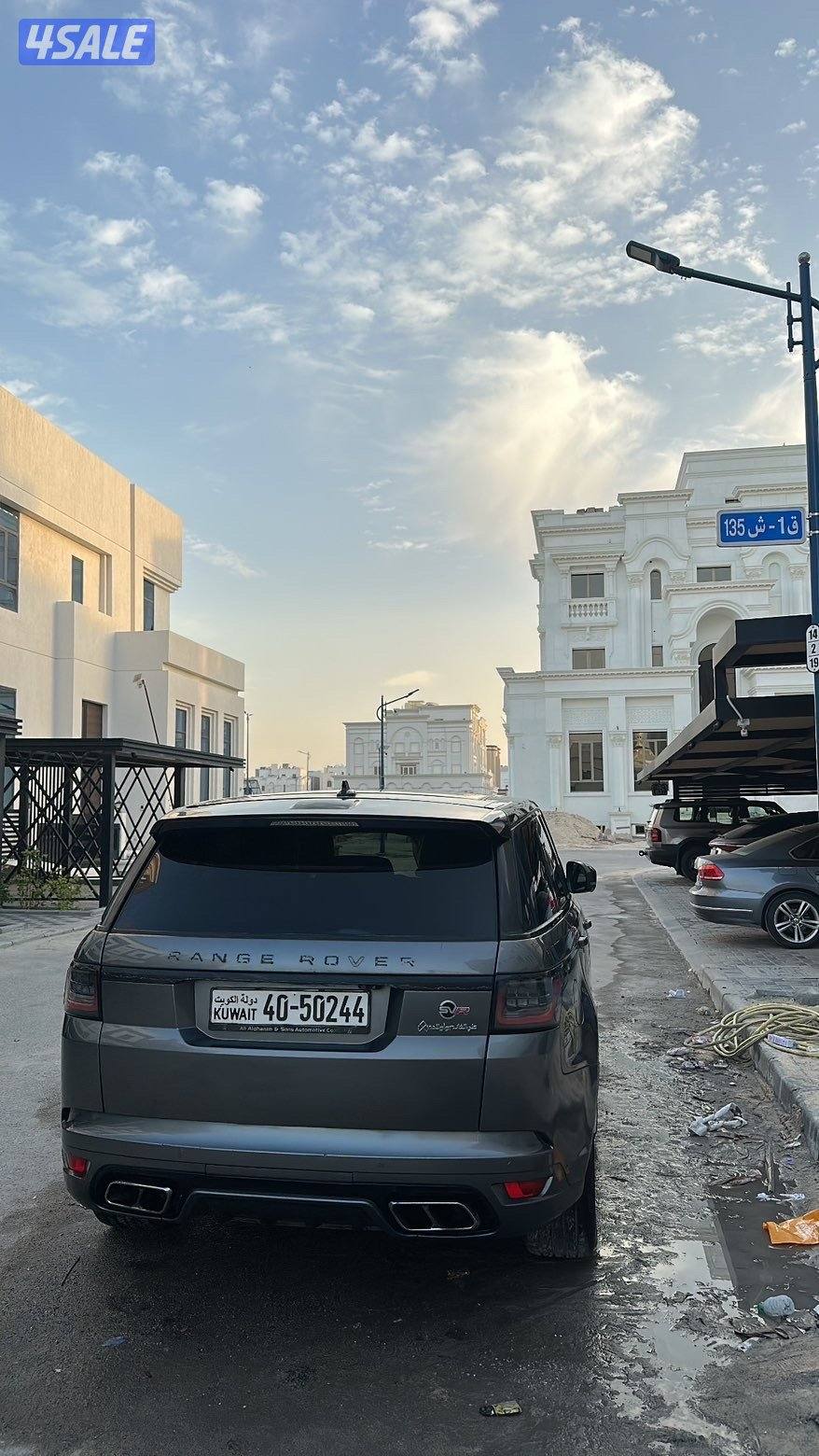 سبورت بحالة ممتازة4