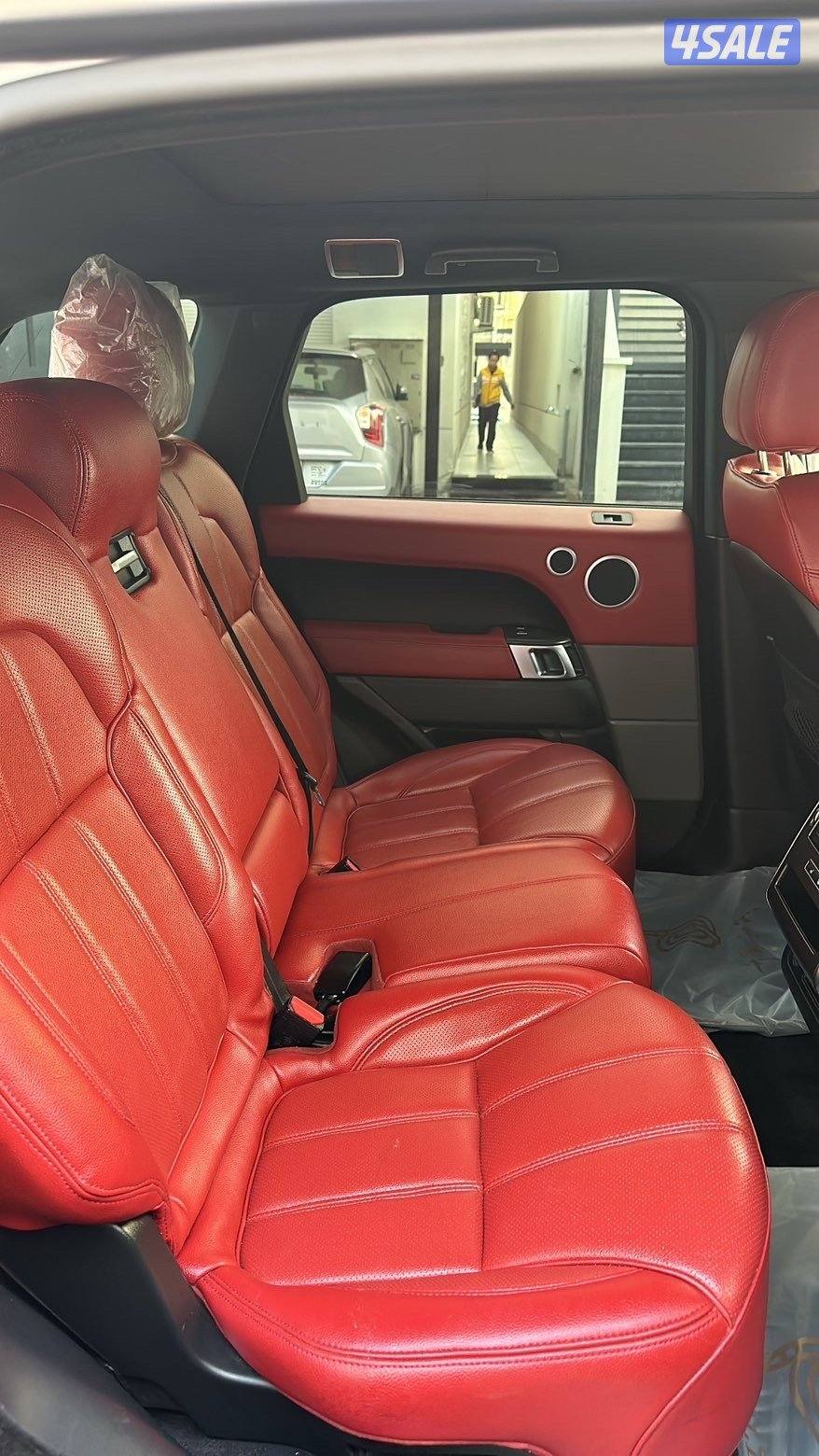 سبورت بحالة ممتازة5