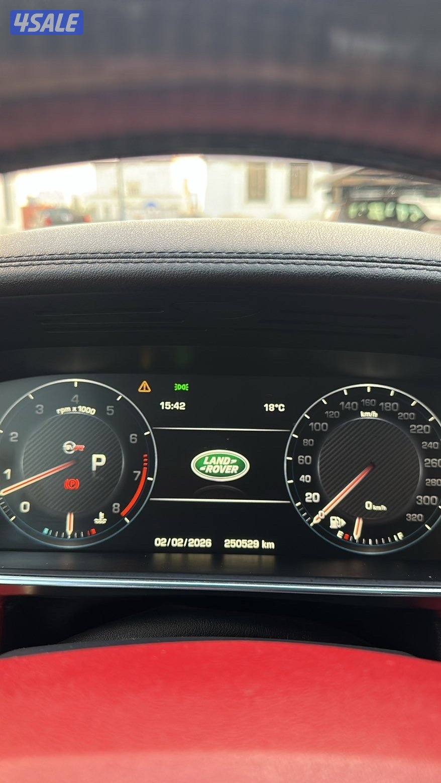 سبورت بحالة ممتازة6