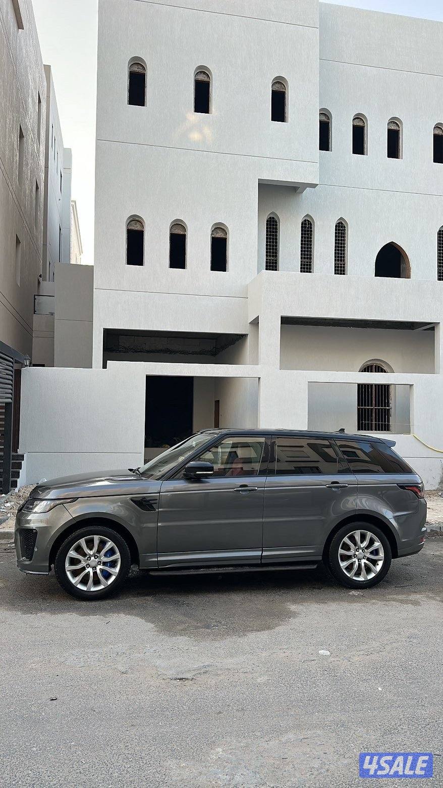 سبورت بحالة ممتازة7