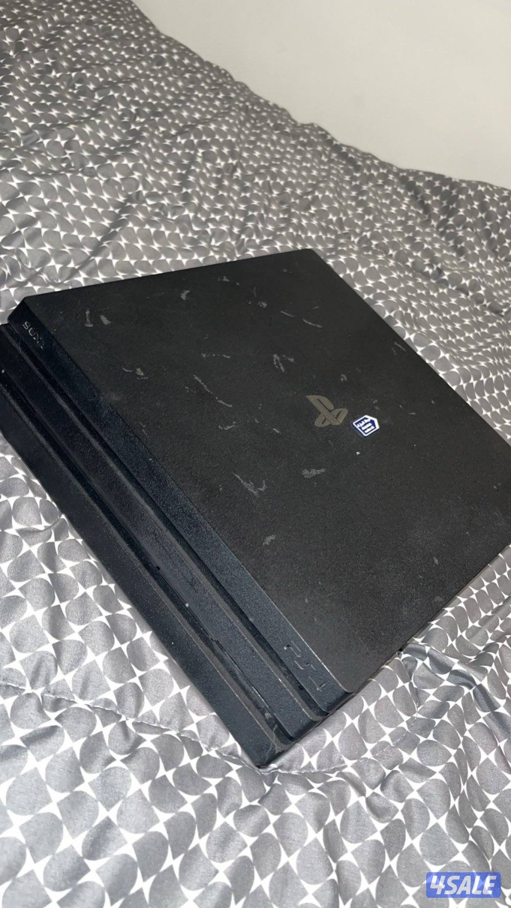 بلاستيشن فور0