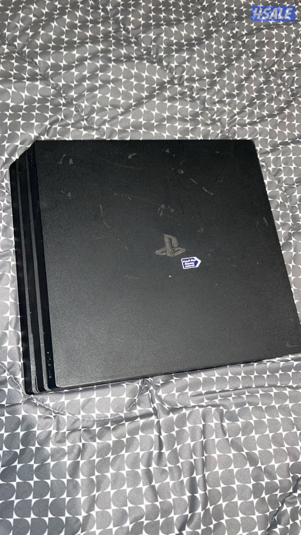 بلاستيشن فور1