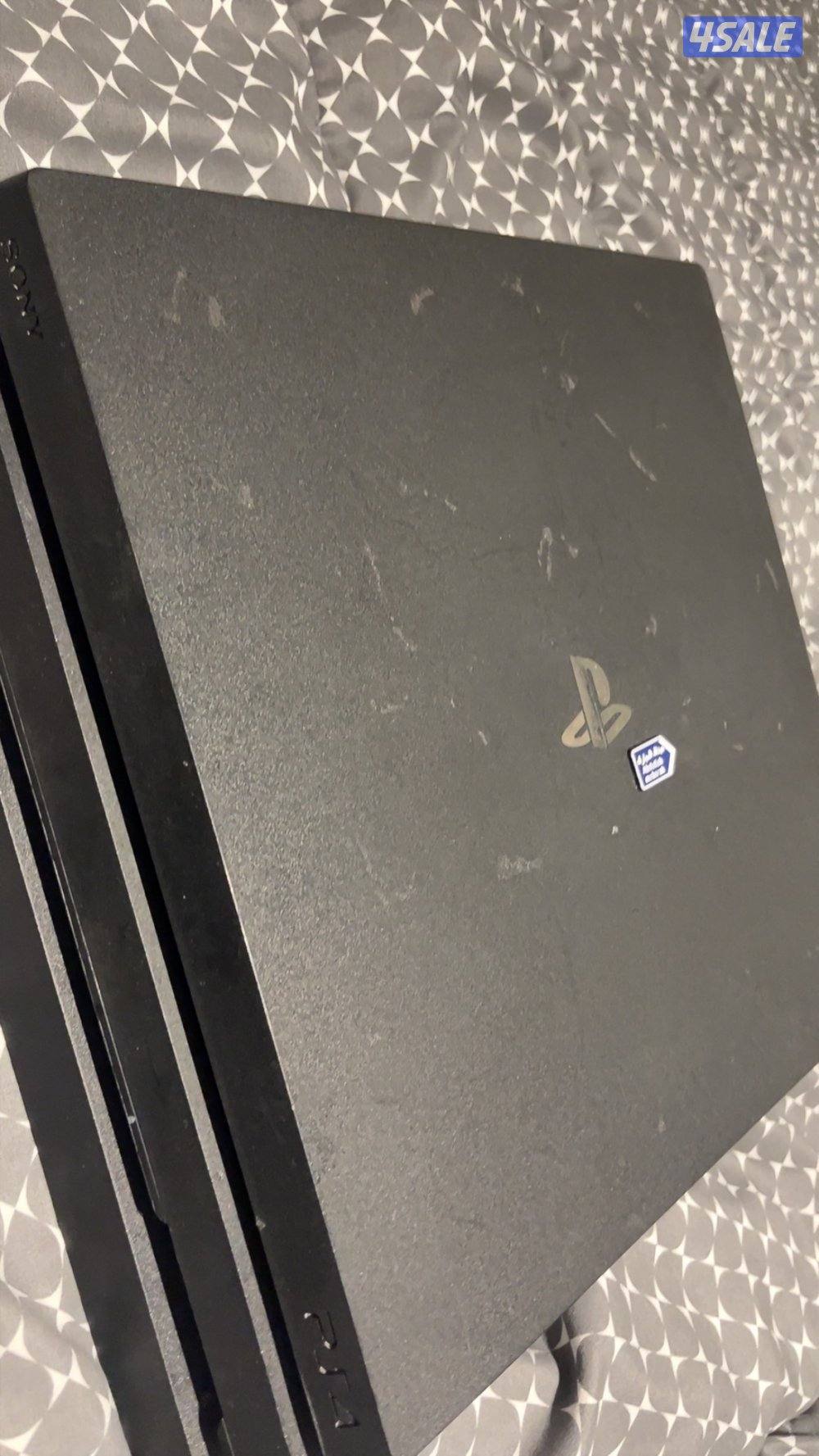 بلاستيشن فور2