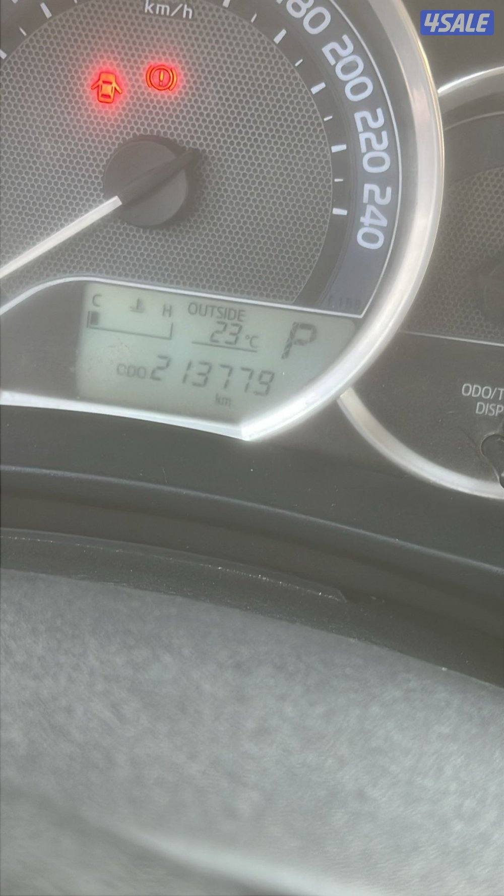 للبيع كورلا1