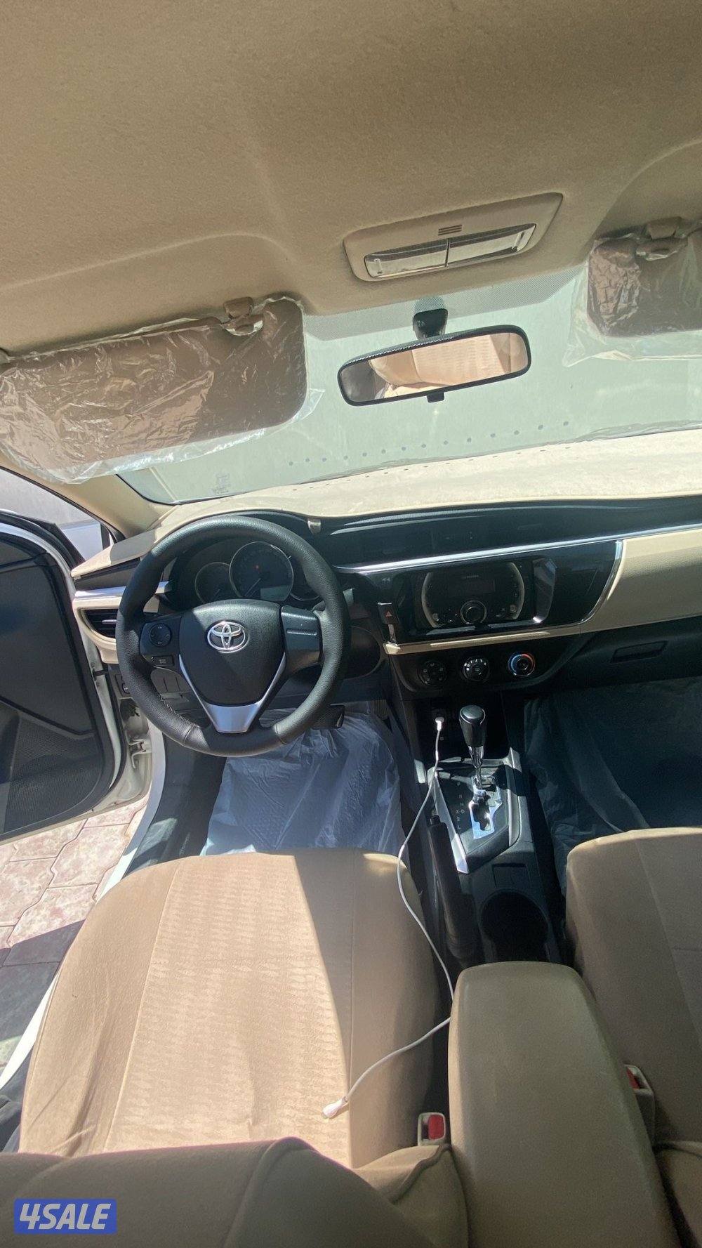 للبيع كورلا5